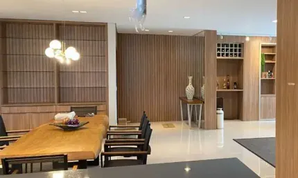 Apartamento com 3 quartos à venda no Santa Maria, Uberaba 