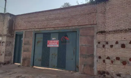 TERRENO À VENDA MURADO EM EXCELENTE LOCALIZAÇÃO NO BAIRRO QUINTA DA BOA ESPERANÇA