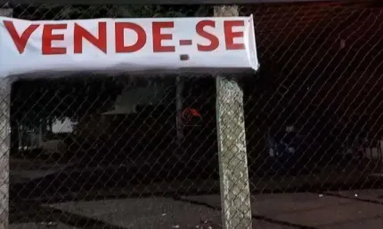 Terreno à venda no Santa Maria, Uberaba 