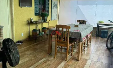 EXCELENTE CASA À VENDA NO BAIRRO RESIDENCIAL MONTE CASTELO