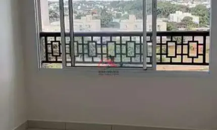 Apartamento com 3 quartos à venda no Estados Unidos, Uberaba 