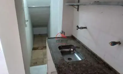 Ponto comercial para alugar no Abadia, Uberaba 