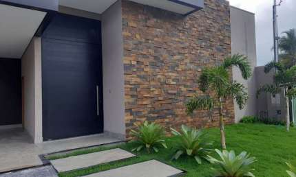 Casa com 4 dormitórios à venda, 376 m² - Residencial Mário de Almeida Franco - Uberaba/MG