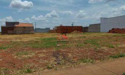 Terreno à venda no Parque das Laranjeiras, Uberaba 