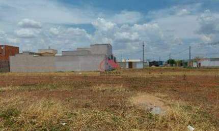 Terreno à venda no Parque das Laranjeiras, Uberaba 
