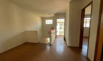 Casa com 4 quartos à venda no Santa Marta, Uberaba 