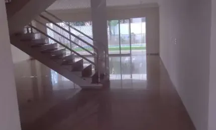 Casa com 4 dormitórios à venda, 313 m² por R$ 2.500.000,00 - Flamboyant Residencial Park - Uberaba/MG