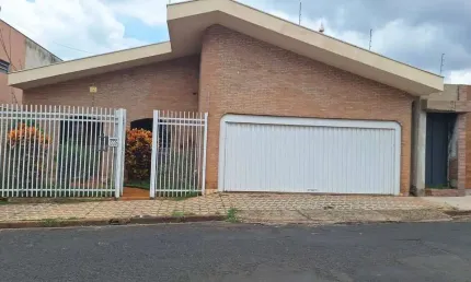 Casa com 3 dormitórios à venda, 190 m² por r$ 600.000 - olinda - uberaba/mg