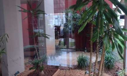 Apartamento com 3 dormitórios à venda, 100 m² por R$ 400.000,00 - Centro - Uberaba/MG