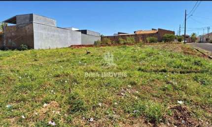 Terreno à venda, 495 m² por R$ 150.000 - Jardim Maracanã - Uberaba/MG