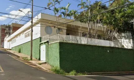 Casa com 5 dormitórios à venda, 365 m² por R$ 1.100.000 - São Sebastião - Uberaba/MG
