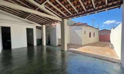 Casa com 3 dormitórios à venda, 127 m² por R$ 350.000,00 - Bom Retiro - Uberaba/MG