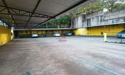 Terreno à venda no Centro, Uberaba 