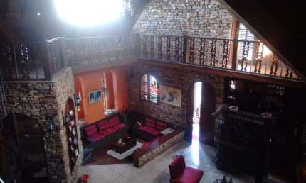Casa com 4 quartos à venda no Santa Maria, Uberaba 