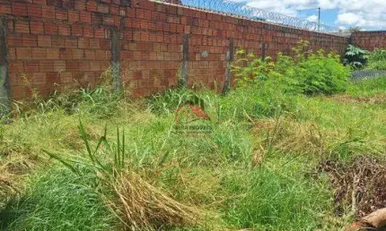 Terreno à venda no Manhattan, Uberaba 