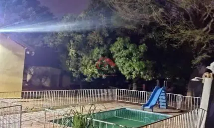 Casa à venda no Chácaras Vila Real, Uberaba 