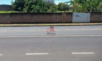 Terreno à venda no Leblon, Uberaba 