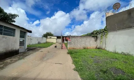 Casa com 3 quartos à venda no Boa Vista, Uberaba 