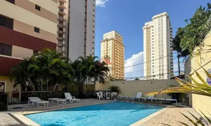 Apartamento com 3 quartos para alugar no São Benedito, Uberaba 