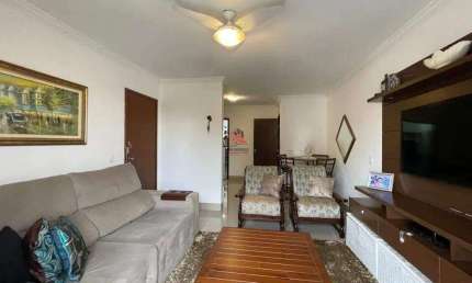 Apartamento com 3 quartos à venda no Boa Vista, Uberaba 