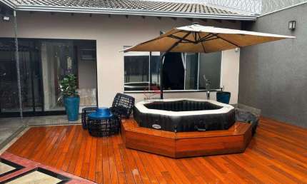 Casa com 3 quartos à venda no Jardim do Lago, Uberaba 