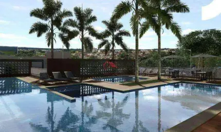 APARTAMENTOS À VENDA EM EXCELENTE LOCALIZAÇÃO PRÓXIMO AO FÓRUM