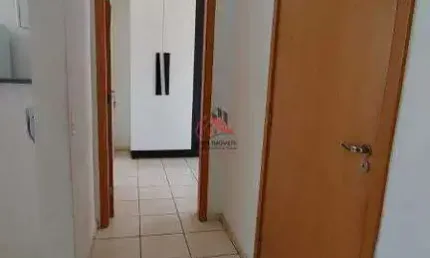 APARTAMENTO RESIDENCIAL UNILIFE - RESIDENCIAL PALMEIRAS