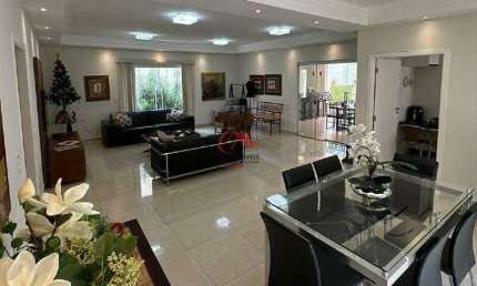 Casa com 3 quartos à venda no Jardim do Lago, Uberaba 