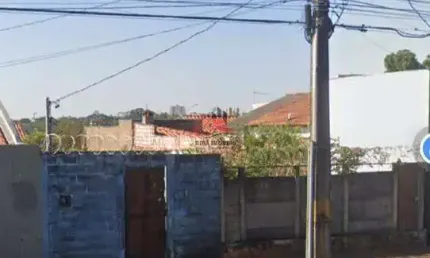 Terreno à venda no Residencial Morada Du Park, Uberaba 