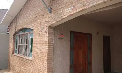 Casa com 3 dormitórios à venda, 196 m² por R$ 480.000 - Boa Vista - Uberaba/MG