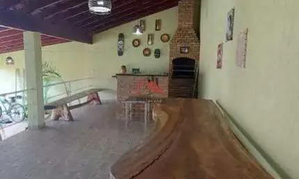 Casa com 3 quartos à venda no Estados Unidos, Uberaba 
