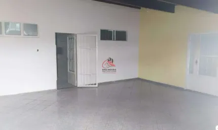 Casa com 4 quartos à venda no Conjunto Morada do Sol, Uberaba 