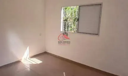 Casa com 4 quartos à venda em Volta Grande, Uberaba 