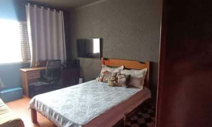 Apartamento com 3 quartos à venda no Fabrício, Uberaba 