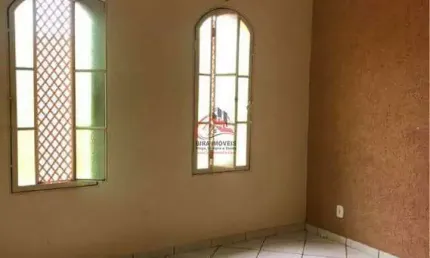 Casa com 3 quartos à venda no Olinda, Uberaba 