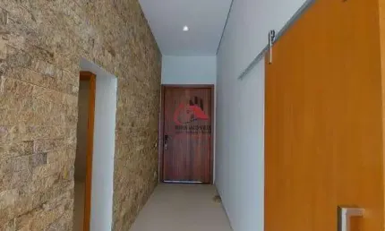 Casa com 4 quartos à venda no Jockey Park II, Uberaba 