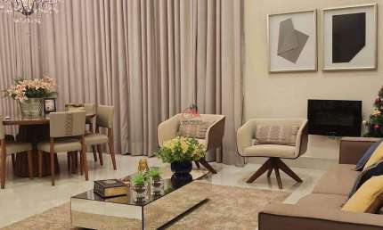 Casa em condomínio fechado com 7 quartos para alugar no Flamboyant Residencial Park, Uberaba 