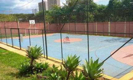 Casa com 3 dormitórios à venda, 280 m² por R$ 2.550.000 - Flamboyant Residencial Park - Uberaba/MG