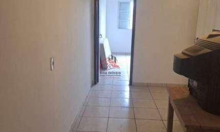 CASA À VENDA RESIDENCIAL OU COMERCIAL NO BAIRRO SÃO BENEDITO