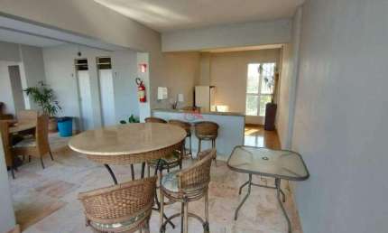 Apartamento com 4 quartos à venda no Mercês, Uberaba 