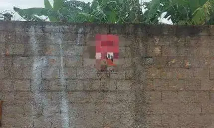Terreno à venda no Residencial Palmeiras, Uberaba 