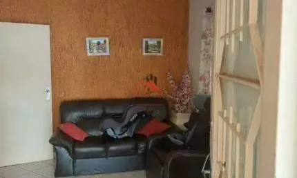 Casa com 7 quartos à venda no Irmãos Soares, Uberaba 