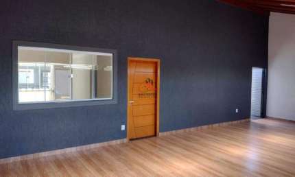 Casa com 3 quartos à venda no Jardim Nenê Gomes, Uberaba 