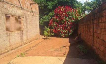 Chácara / sítio com 2 quartos à venda no Chácaras Morada do Verde, Uberaba 