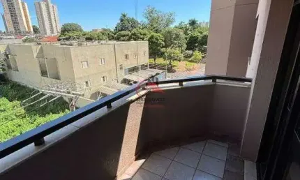 APARTAMENTO COBERTURA À VENDA NO BAIRRO IRMÃOS SOARES