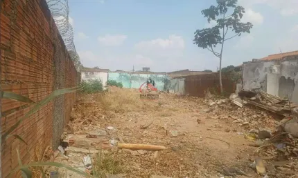 Terreno à venda no Boa Vista, Uberaba 