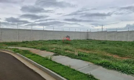 Terreno à venda no Recreio dos Bandeirantes, Uberaba 
