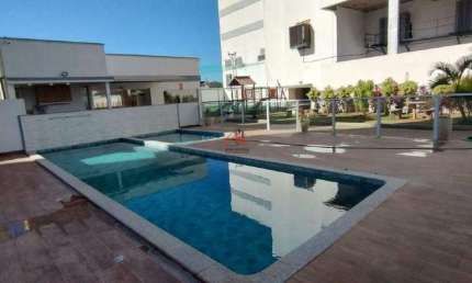Apartamento à venda, 2 quartos, Jardim Esplanada - Uberaba/MG