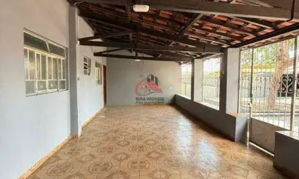 Casa à venda, 3 quartos, Jardim Novo Horizonte - Uberaba/MG