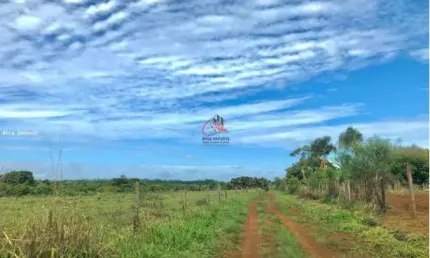 Terreno à venda na Área Rural de Uberaba, Uberaba 